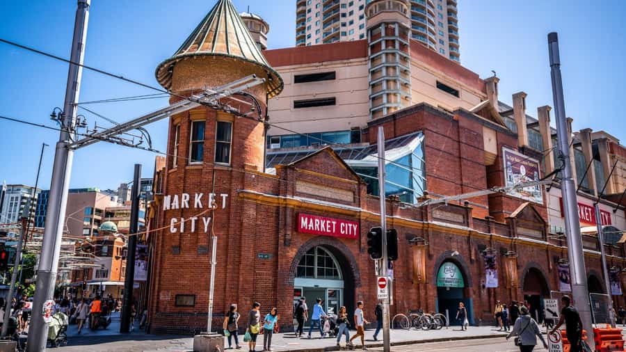 Sydney Private & Custom Walking Experience with a Local - The Botanic Garden and quieter city moments