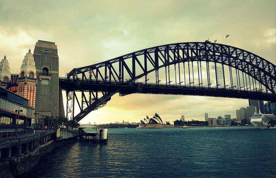 Sydney Private & Custom Walking Experience with a Local - Side streets, markets, coffee, and local habits
