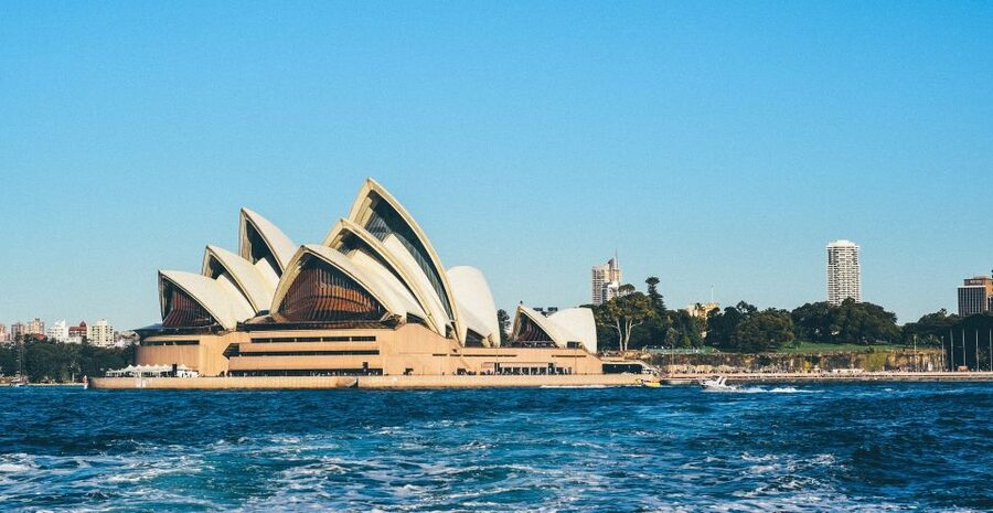 Sydney Private & Custom Walking Experience with a Local - Learning Sydney’s public transport as you walk