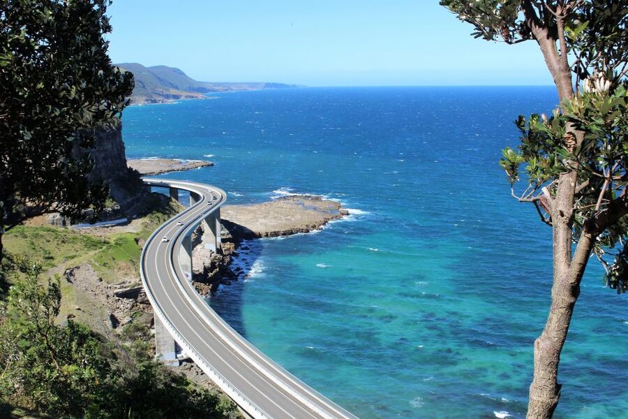 Sydney: Royal National Park private day tour - Lunch is simple, fresh, and included