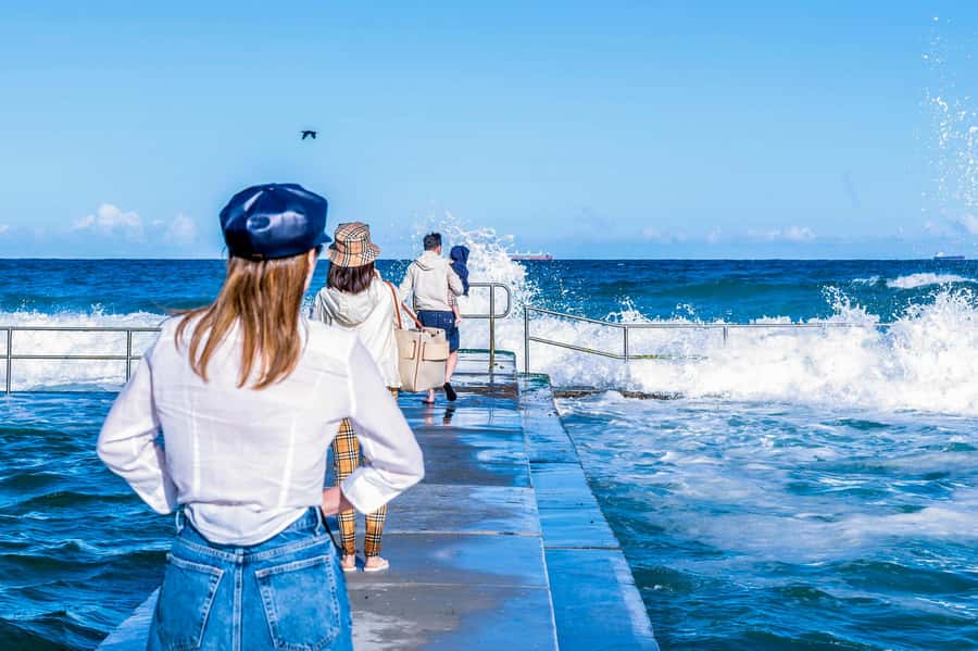 Sydney: Sea Cliff Bridge, Kiama Blowhole and Farmlands Tour - Key points at a glance