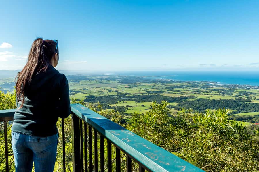 Sydney: Sea Cliff Bridge, Kiama Blowhole and Farmlands Tour - Kiama Blowhole and the changing Pacific