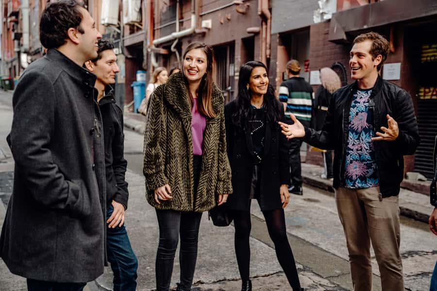 Sydney: Secret Bar Guided Tour with Complimentary Drink - Practical planning before you book