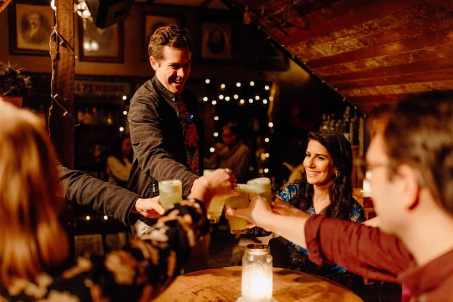 Sydney: Secret Bar Guided Tour with Complimentary Drink - Who will enjoy this most?
