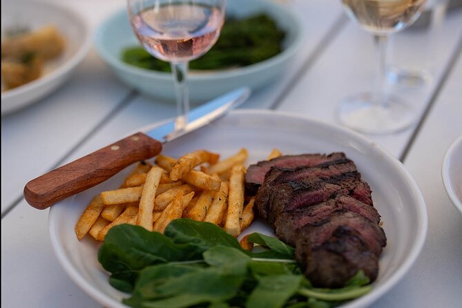Sydney Secrets Lunch Cruise - Waterfront homes, beaches, and quiet inlets