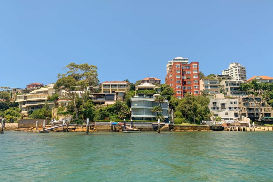 Sydney Secrets Lunch Cruise - Weather, comfort, and cancellation