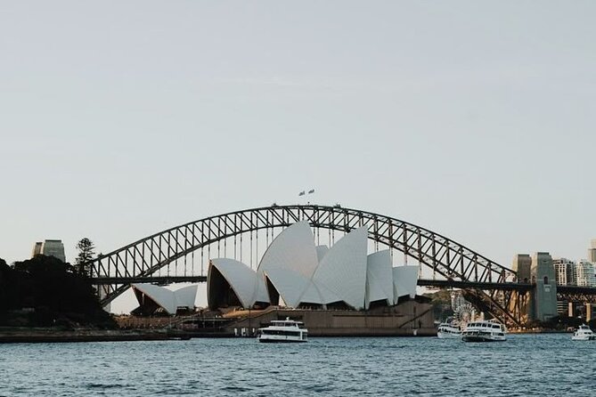 Sydney Shore Excursion: Sydney Opera House Walking Tour - Who will get the most from this tour