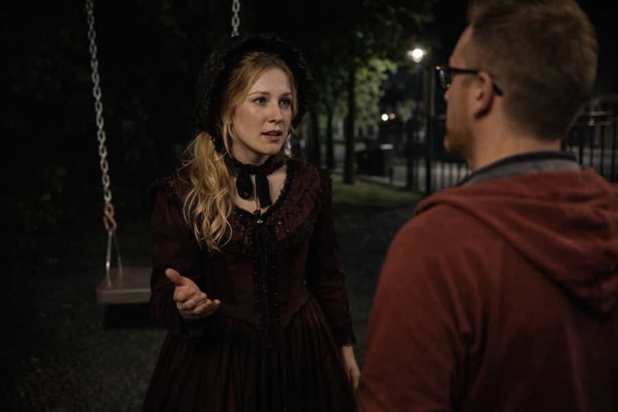 Sydney: Spirits of the Rock and Dark Past Walking Tour - Key points to know before you book
