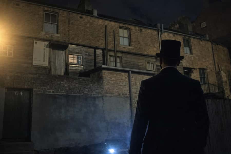Sydney: Spirits of the Rock and Dark Past Walking Tour - A darker way to see The Rocks