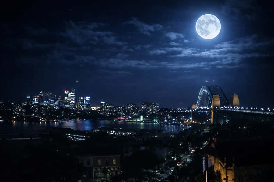 Sydney: Spirits of the Rock and Dark Past Walking Tour - Is $27 a fair price?
