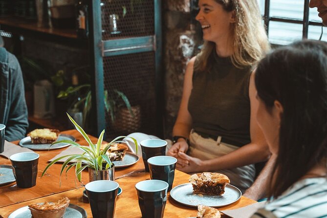 Sydney Street Art & Food Tour - Is the $60.97 price good value?