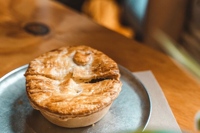Sydney Street Art & Food Tour - Who should book this Newtown tour?