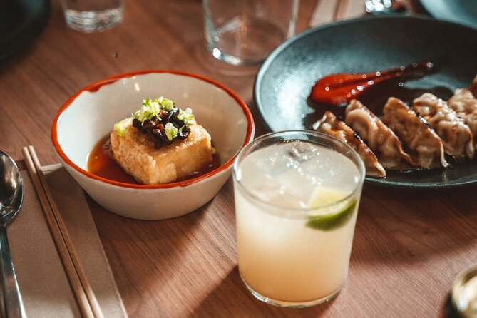 Sydney Street Art & Food Tour - My call: book it for a different side of Sydney