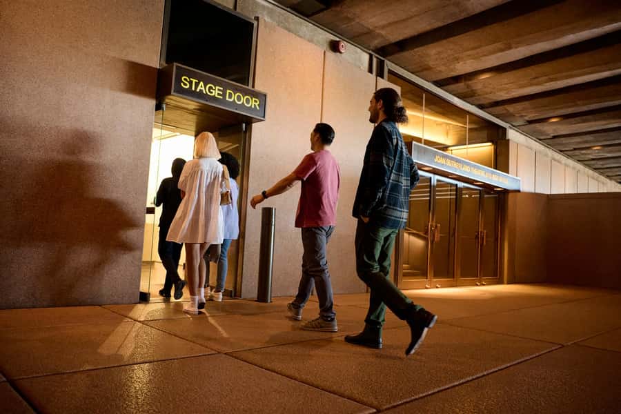 Sydney: Sydney Opera House VIP Backstage Tour and Breakfast - Is the $140 Price Fair?