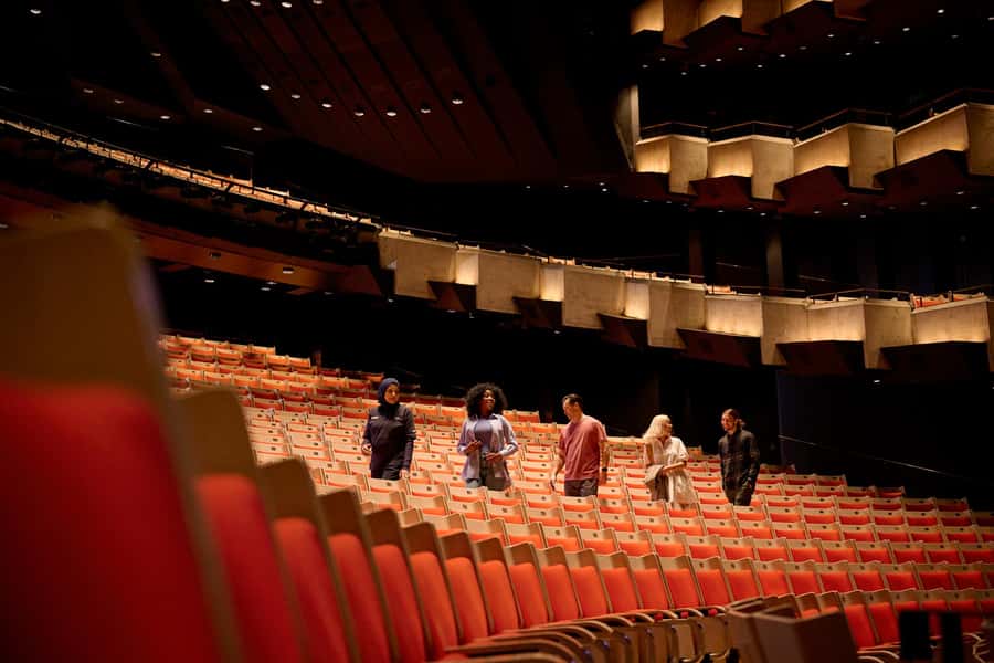Sydney: Sydney Opera House VIP Backstage Tour and Breakfast - Who Will Enjoy This Tour Most?