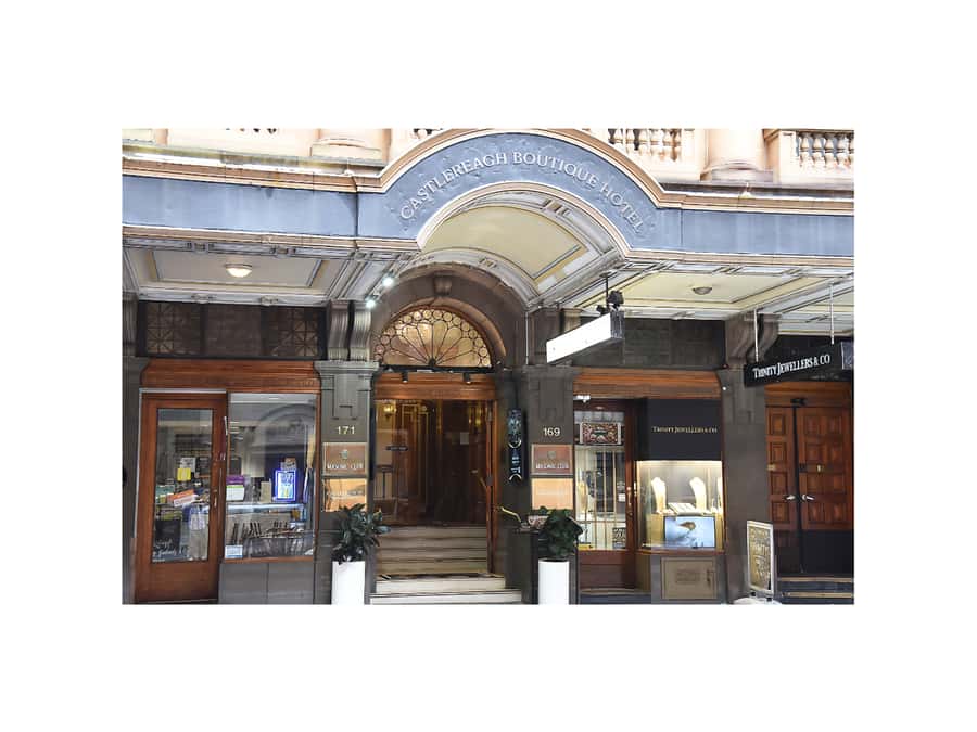 Sydney: The Gentleman Magician's Magical Soirée with Tickets - Bruce Glen’s storytelling magic