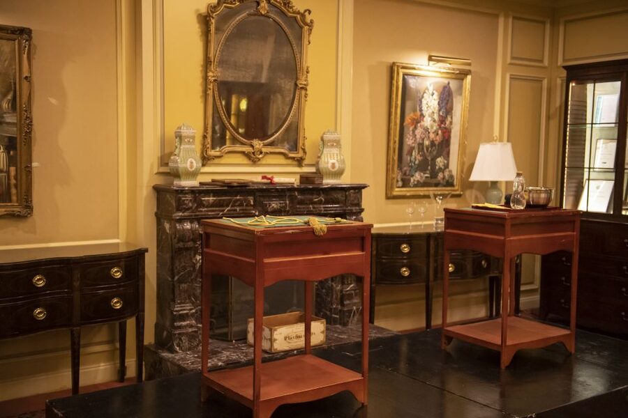 Sydney: The Gentleman Magician's Magical Soirée with Tickets - Is $38 good value?