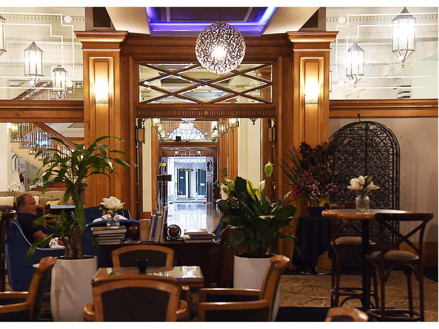 Sydney: The Gentleman Magician's Magical Soirée with Tickets - My recommendation