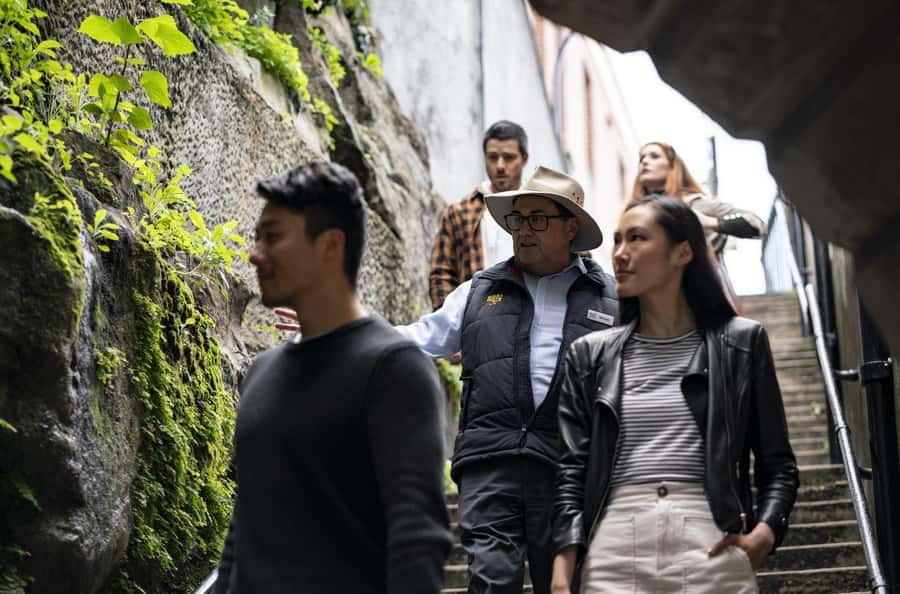 Sydney: The Rocks 90-Minute History Walking Tour - Key points to know before you book
