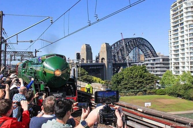 Sydney The Rocks Guided Walking Tour - What the Guides Add