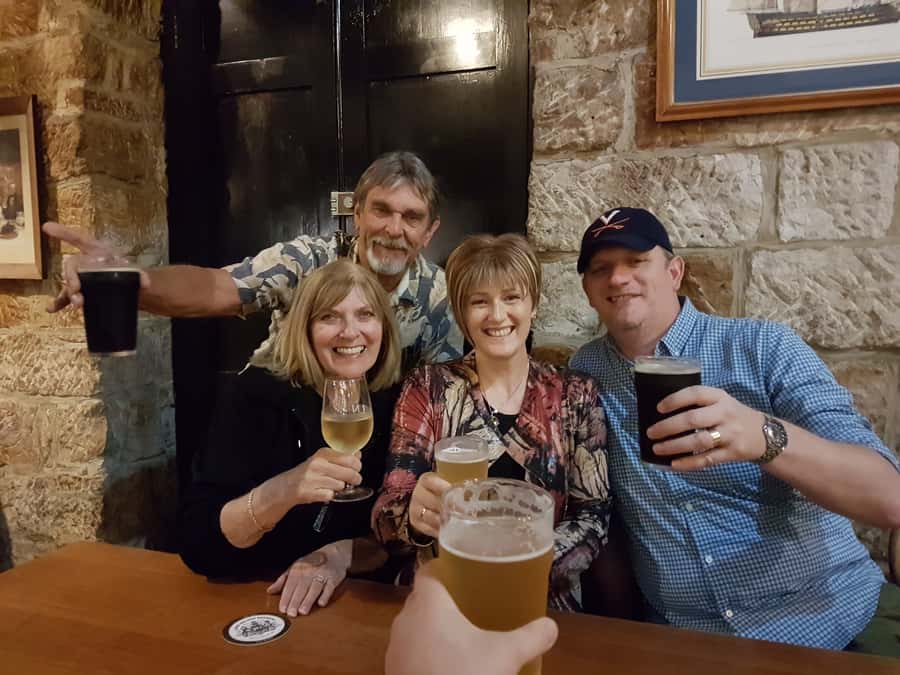 Sydney: The Rocks Pub Tour - Value, cancellations, and dates to avoid