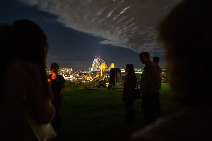 Sydney: True Crime Tour - Why the guide matters more than the route