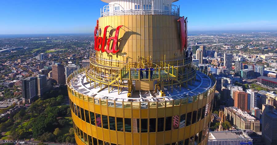 Sydney: Ultimate City Pass for 4 Attractions with Skywalk - WILD LIFE Sydney Zoo and the Australian focus