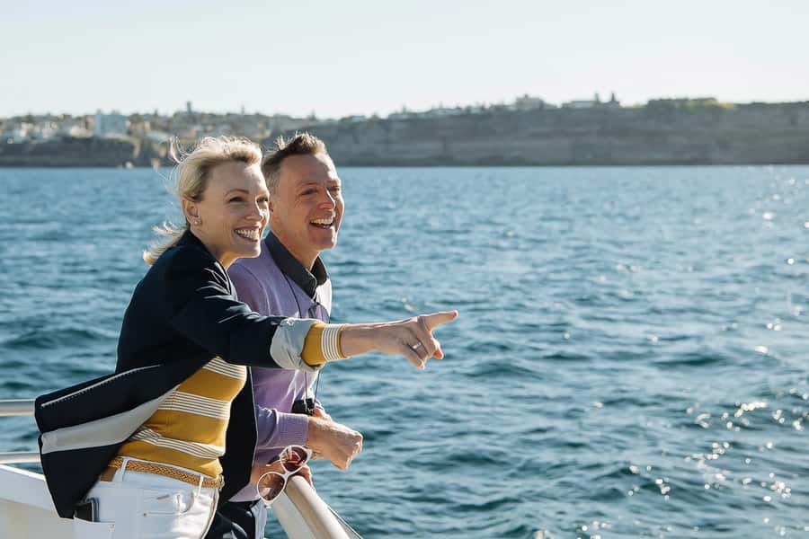 Sydney: Whale Watching & Wildlife Cruise - Practical booking advice for $67