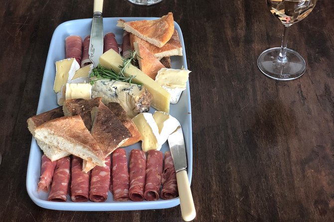 Tamar Valley Wine Tour with Lunch - A few practical limits to keep in mind