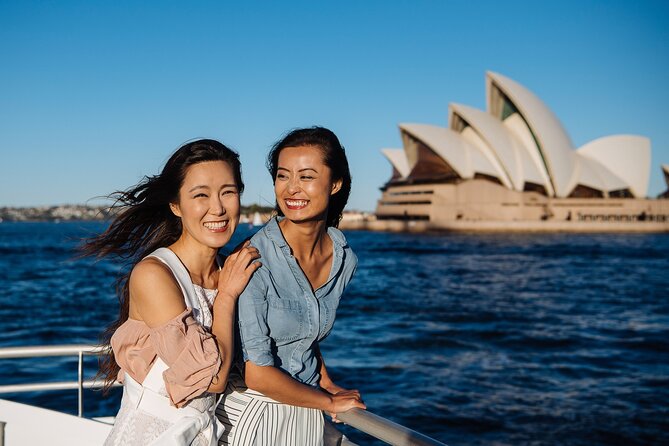 Taronga Zoo Entry & Return Ferry - Sydney Harbour - Keeper talks and shows make the visit worthwhile