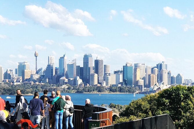 Taronga Zoo Entry & Return Ferry - Sydney Harbour - How long you should allow