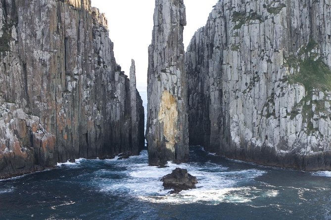 Tasman Island Cruises and Port Arthur Historic Site Day Tour from Hobart - Why this tour works so well from Hobart