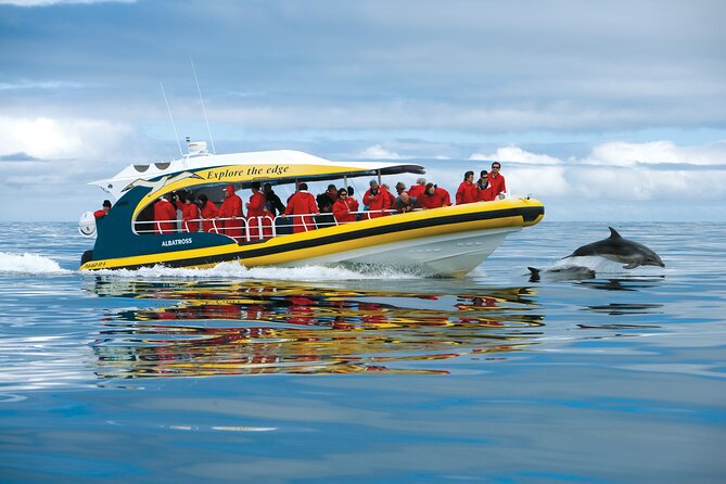 Tasman Island Cruises and Port Arthur Historic Site Day Tour from Hobart - Leaving Hobart before the crowds