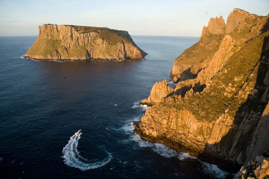 Tasman Peninsula Tour, Cruise & Port Arthur Historic Site - Practical tips for making the day better