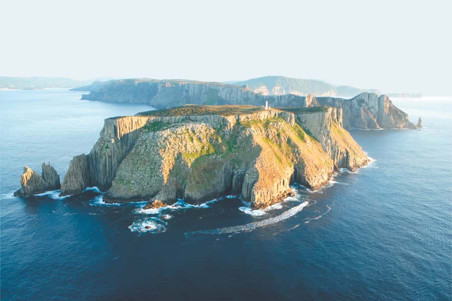 Tasman Peninsula Tour, Cruise & Port Arthur Historic Site - Should you book it?