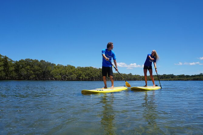 The Byron Bay Sea Kayak Tour - Cape Byron, Wategos and the lighthouse view