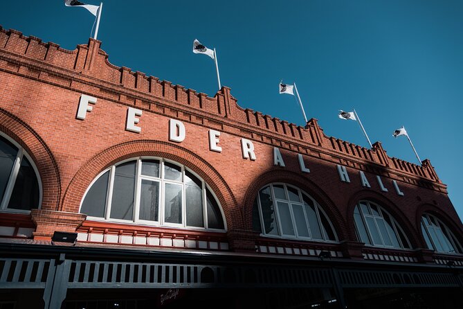 The F Factor: Adelaide food tour - A personal guide makes the difference