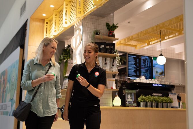 The F Factor: Adelaide food tour - Families, dietary needs, and group fit