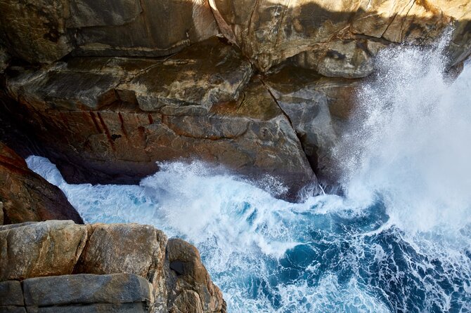The Gap and Natural Wonders - Key points to know before booking