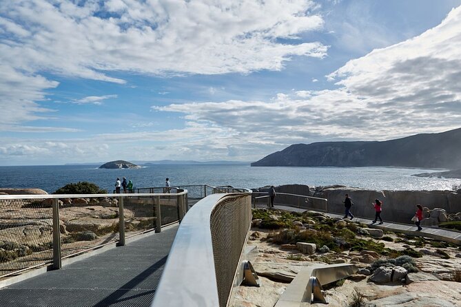 The Gap and Natural Wonders - Why Torndirrup National Park makes a strong half-day outing