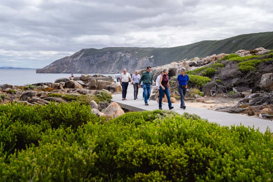 The Gap & Natural Wonders Tour - Key points to know before you book