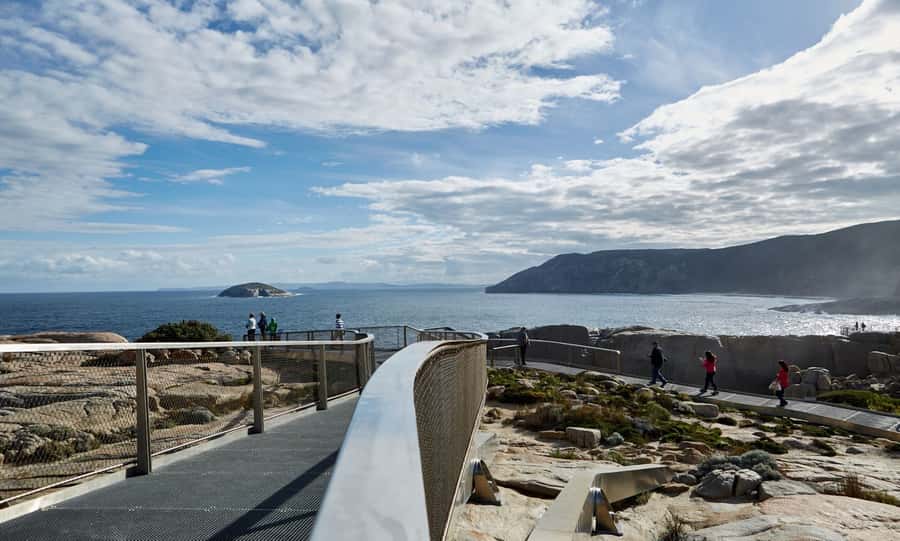 The Gap & Natural Wonders Tour - Why The Gap is the star of this Albany outing