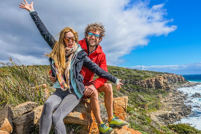 The Margaret River wine tour for people who don't do tours! - Why this is more than a Margaret River wine tour