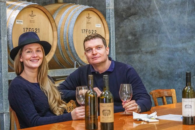 The Margaret River wine tour for people who don't do tours! - The Cape to Cape Track and the final views