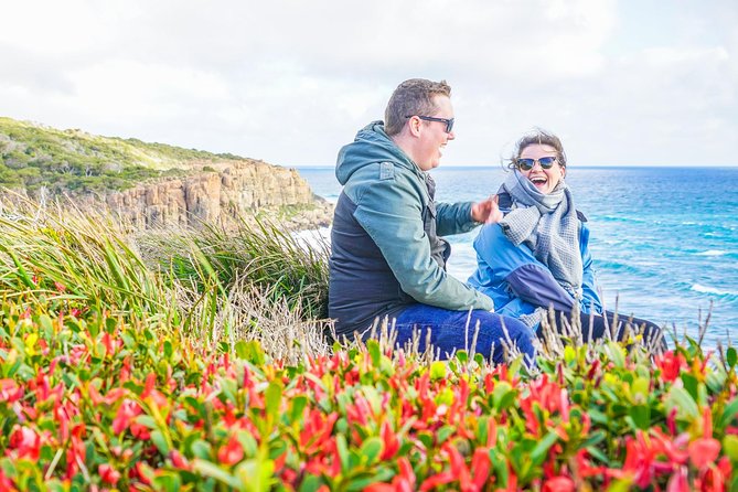 The Margaret River wine tour for people who don't do tours! - Is the $156.36 price good value?