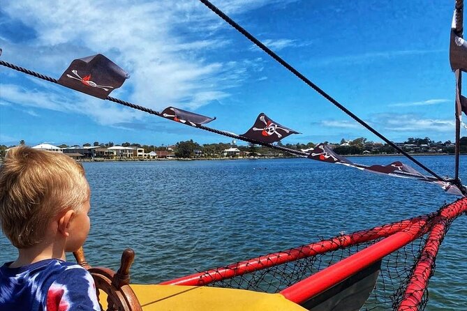 The Pirate Cruise in Mandurah on Viator - Key things to know before you sail