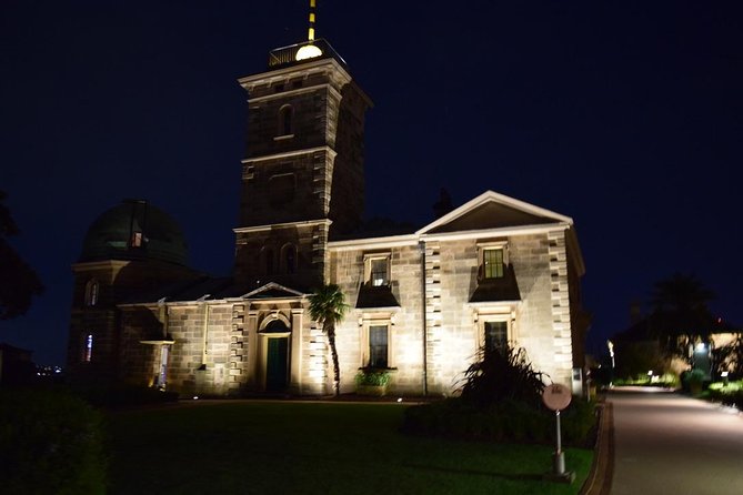 The Rocks Ghost Tours with Guide in Sydney - Convict history beneath the ghost stories