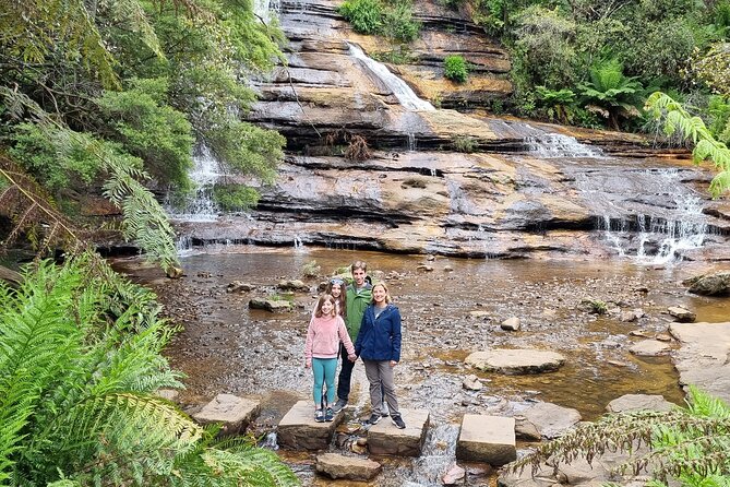 The Ultimate Sydney Attractions Pass - Blue Mountains access takes serious planning