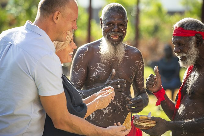 Tiwi By Design Day Tour - Why the Tiwi Islands make a memorable day from Darwin