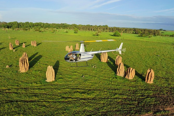 Top End Safari Camp Overnight Tour - Why this two-day Top End trip works